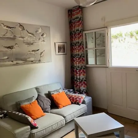 Tatil Evi Agreable Maison Avec Terrasse 3 Etoiles