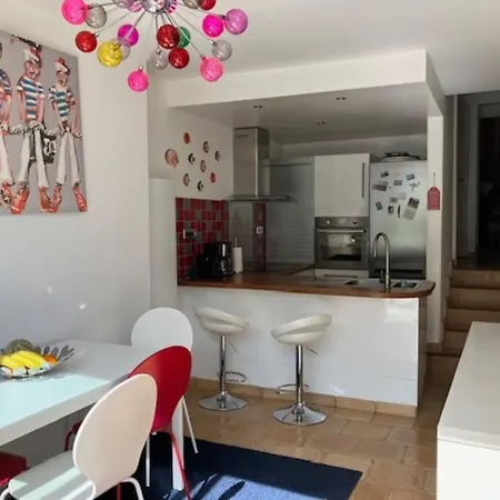 Agreable Maison Avec Terrasse 3 Etoiles