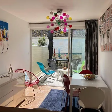 Tatil Evi Agreable Maison Avec Terrasse 3 Etoiles *